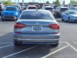 Used 2018 Volkswagen Passat 2.0T S image 5