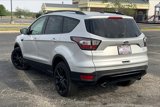 Used 2017 Ford Escape SE w/ SE Sport Appearance Package image 4