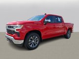 Used 2023 Chevrolet Silverado 1500 LT image 5