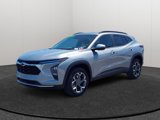 New 2025 Chevrolet Trax LT w/ LT Convenience Package image 3