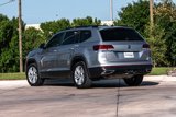 Used 2021 Volkswagen Atlas SE image 3