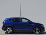New 2024 Volkswagen Taos SE image 3