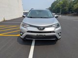 Used 2017 Toyota RAV4 XLE image 2