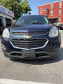 Used 2017 Chevrolet Equinox LS image 2