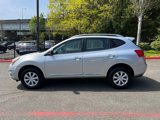 Used 2014 Nissan Rogue S w/ Convenience Package image 3