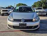 Used 2013 Volkswagen Golf 4-Door image 2