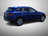 Certified 2021 Mercedes-Benz GLC 300 4MATIC image 6