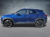 Used 2022 Chevrolet TrailBlazer LT w/ Convenience Package image 5