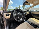 Used 2019 Toyota Corolla LE image 2