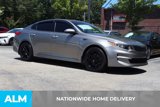 Used 2018 Kia Optima EX w/ Paint Protection Package image 5