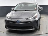 Used 2022 Toyota Prius L Eco image 4