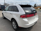Used 2009 Lincoln MKX 2WD image 4