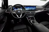 Used 2023 BMW 330i xDrive Sedan w/ Premium Package image 4