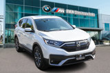 Used 2020 Honda CR-V EX-L image 3