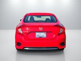 Used 2019 Honda Civic LX image 6