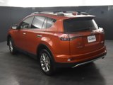 Used 2016 Toyota RAV4 Limited image 4