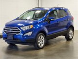 Used 2019 Ford EcoSport SE image 2