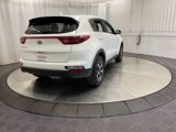 Used 2020 Kia Sportage LX image 5