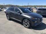 Used 2022 Hyundai Tucson SEL w/ Convenience Package image 2
