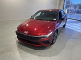 New 2025 Hyundai Elantra Sport image 4