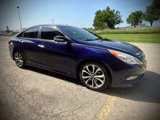 Used 2014 Hyundai Sonata SE w/ Premium Package 04 image 6