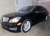 Used 2012 Mercedes-Benz C 250 Sedan image 4