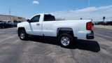 Used 2017 Chevrolet Silverado 2500 W/T image 6