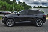 New 2025 Chevrolet Trax LT w/ Sunroof Package image 4