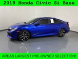 Used 2019 Honda Civic Si image 3