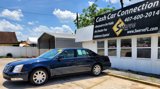 Used 2009 Cadillac DTS w/ Trunk Convenience Package image 2