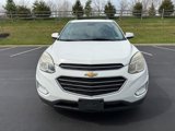 Used 2017 Chevrolet Equinox LT w/ Convenience Package image 4