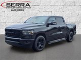 Certified 2020 RAM 1500 Big Horn image 3