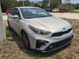 Used 2021 Kia Forte LXS image 2