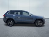 Used 2021 Jeep Grand Cherokee Limited w/ Premium Lighting Group image 3