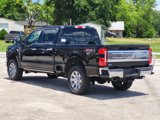 New 2025 Ford F250 King Ranch w/ Chrome Package image 3