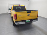 Used 2015 Ford F150 XLT w/ Equipment Group 301A Mid image 6