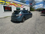 Used 2010 MAZDA MAZDA3 s Grand Touring image 5