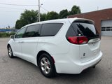 Used 2019 Chrysler Pacifica Touring Plus w/ Cold Weather Group image 3