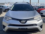 Used 2018 Toyota RAV4 LE w/ All Weather Liner Package image 3