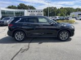 Used 2024 INFINITI QX50 Pure image 2
