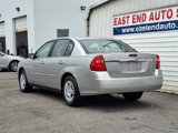 Used 2007 Chevrolet Malibu LS image 3
