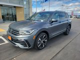 Used 2024 Volkswagen Tiguan SEL R-Line image 2