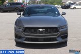 Used 2024 Ford Mustang Coupe image 2