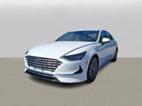 Certified 2021 Hyundai Sonata SEL image 4