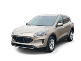 Used 2020 Ford Escape SE image 3