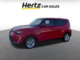 Used 2024 Kia Soul LX w/ Option Group 015 image 5