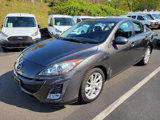 Used 2010 MAZDA MAZDA3 s Sport image 3