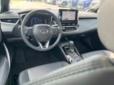 Certified 2024 Toyota Corolla XSE image 4