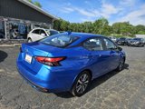Used 2019 Nissan Sentra S image 6