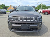 Used 2022 Jeep Compass Latitude w/ Convenience Group image 3